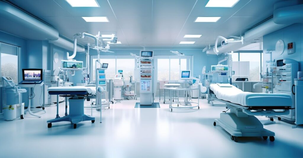 Oportunidades de Atuação para o Enfermeiro Auditor em São Paulo